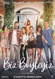 Biz Böyleyiz Full HD izle 2020