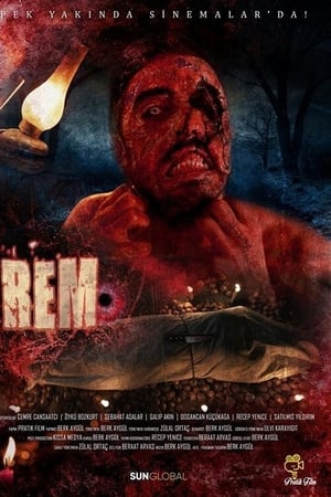 REM Full 2019 HD İzle