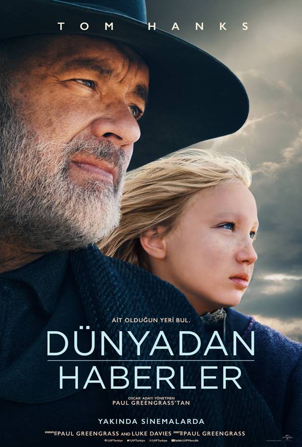 Dünyadan Haberler Full HD izle