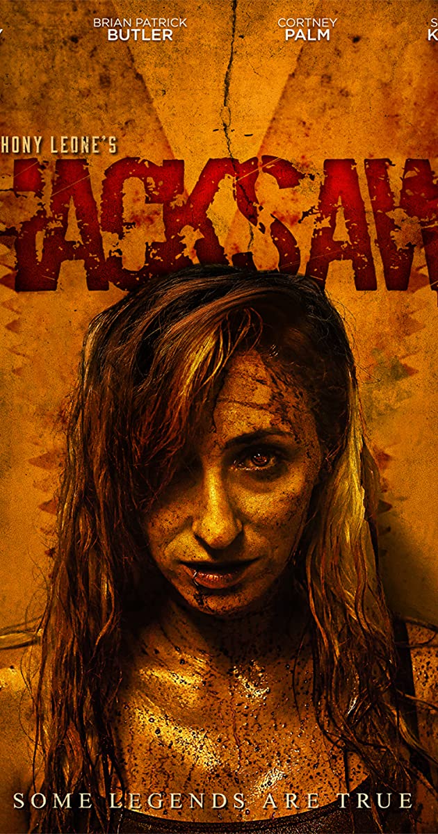 Hacksaw izle